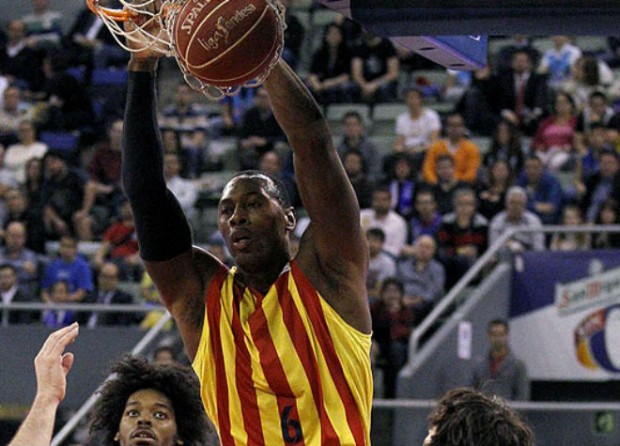 Στους Ρόκετς ο Ντόρσεϊ