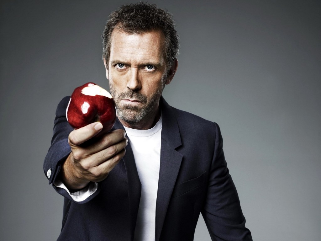 Η… τελευταία διάγνωση του Dr House