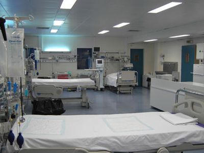 ΕΔΕ στον Ευαγγελισμό για το θάνατο του 67χρονου