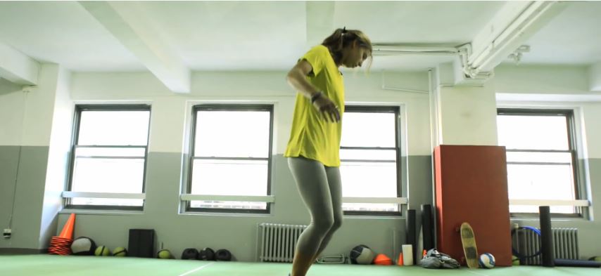 ΒΙΝΤΕΟ-Οι τρίπλες της Τόμπιν Χιθ