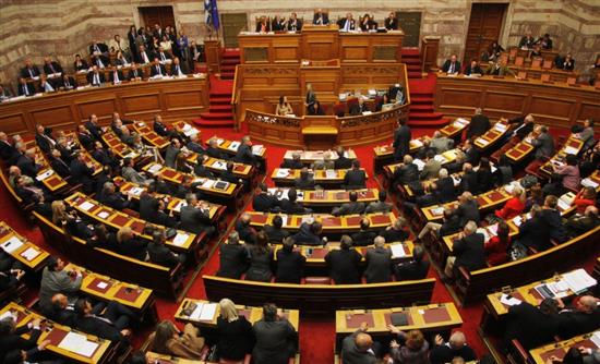 Ψηφίστηκε επί της αρχής το νομοσχέδιο για το νέο ρυθμιστικό σχέδιο της Αθήνας και Αττικής