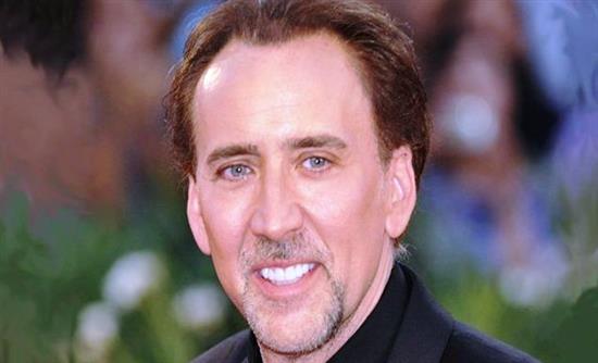 Παππούς έγινε ο Νίκολας Κέιτζ