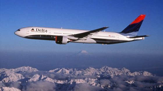 Η Delta διακόπτει τις πτήσεις της προς Ισραήλ