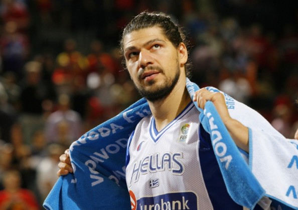 ΦΩΤΟ-Η εντυπωσιακή ψαριά του Λάζαρου Παπαδόπουλου