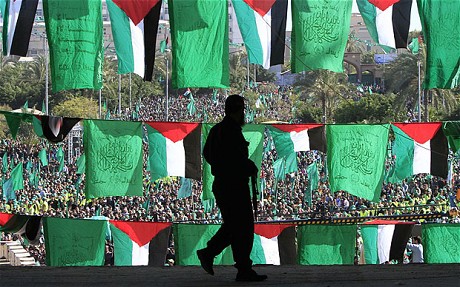 Στα χέρια της Χαμάς ισραηλινός στρατιώτης