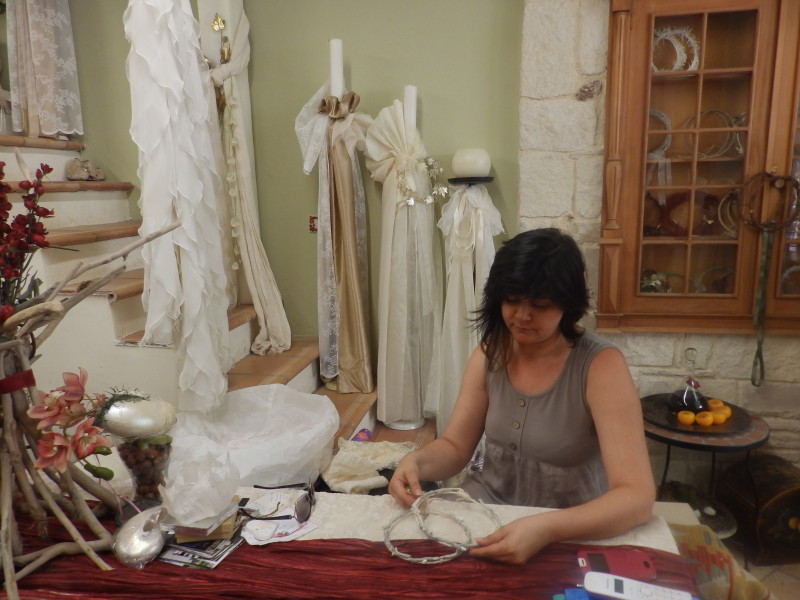 Πάνω από 150 υποψήφιοι για το καλλιτεχνικό χωριό