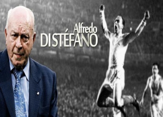 “Έφυγε” ο θρύλος της Ρεάλ