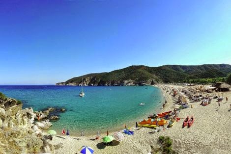 Ο παράδεισος της Ηρακλειάς στο ΤΑΙΠΕΔ