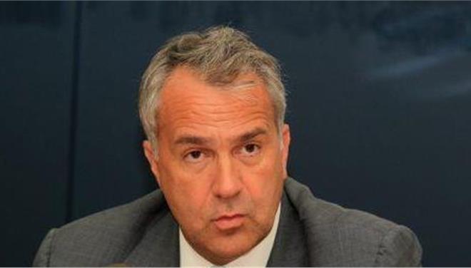 Βορίδης: Οι γιατροί και οι νοσηλευτές δίνουν μάχη καθημερινά