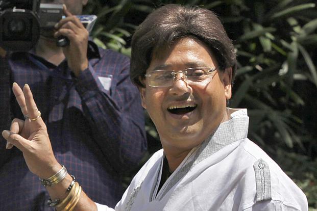 ΒΙΝΤΕΟ-Ινδός βουλευτής απείλησε με βιασμό τις γυναίκες των αντιπάλων