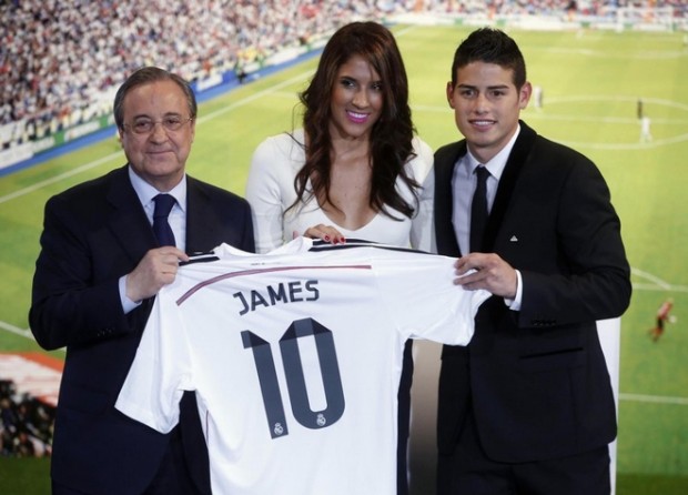 ΒΙΝΤΕΟ-Αποθέωση για τον νέο «βασιλιά» της Μαδρίτης