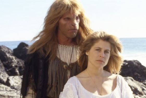 ΦΩΤΟ-Αγνώριστη η “Πεντάμορφη” Λίντα Χάμιλτον