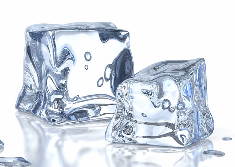Η “δίψα” για πάγο δείχνει αναιμία