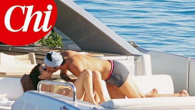 Στα ελληνικά νησιά και ο Μπουφόν