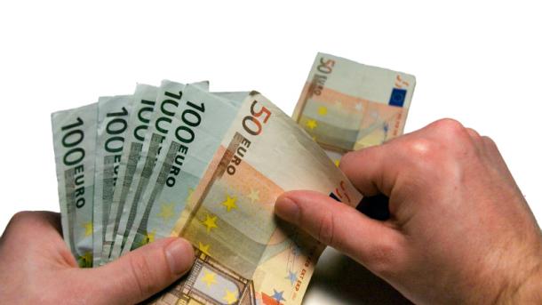 Mεγάλη απάτη με εταιρεία “φάντασμα”