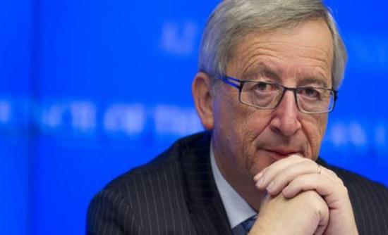 Γιούνκερ: Είμαι περήφανος για την Ελλάδα