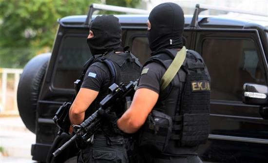 Σε Αττική και Πελοπόννησο αναζητούν τη Ρούπα