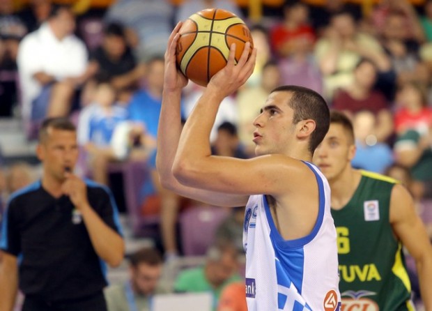 Πήρε το… θρίλερ η Εθνική