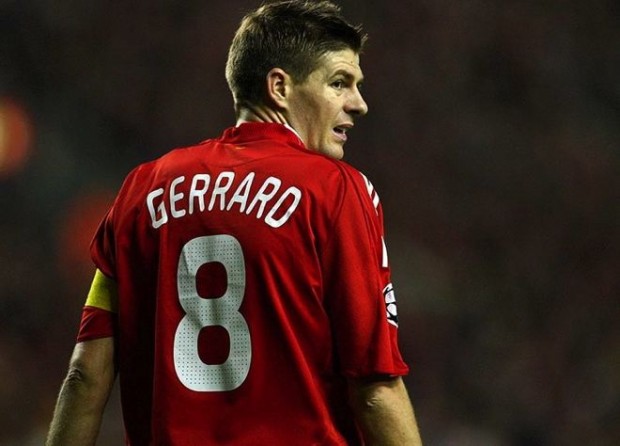 ΦΩΤΟ-Έτσι αποχαιρέτησε ο Τζέραρντ τον Σουάρες