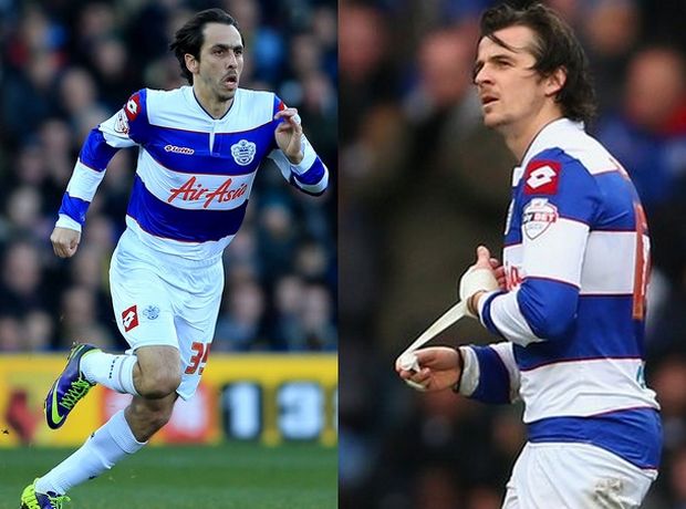 Πρώην συμπαίκτες “σφάχτηκαν” στο Twitter για τη Γάζα