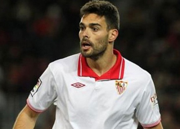 Ήρθε και υπογράφει ο Μποτία