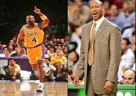 Ο Μπάιρον Σκοτ νέος προπονητής των Λέικερς