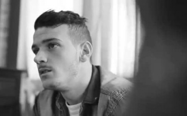 ΦΩΤΟ-Η πλάκα των παικτών της Ρόμα