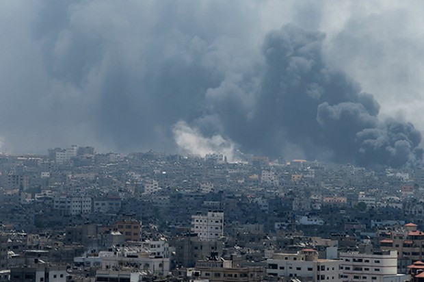 Νέα παράταση της εκεχειρίας στη Γάζα