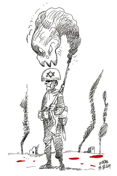 «Κάπου κάποιος θεός πεθαίνει» (Μάλλον κάθε μέρα)