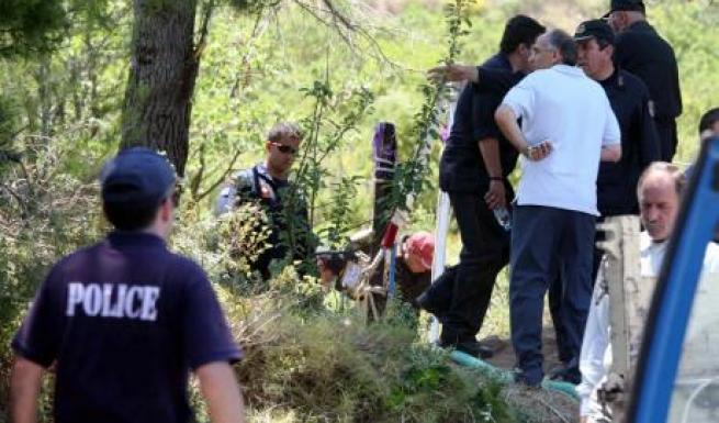 Ισόβια στους δολοφόνους του μετανάστη στην Ανδραβίδα