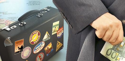 Τουριστικό γραφείο εξαπάτησε πελάτες