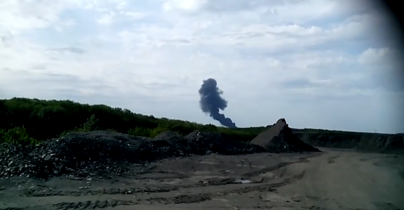 Οι εθνικότητες των επιβατών του μοιραίου Boeing