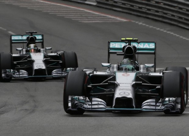 Pole και στην Ουγγαρία ο Ρόσμπεργκ