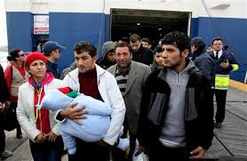 Συνήγοροι λιμενικών:Nα τιμωρηθούν οι πραγματικά υπεύθυνοι