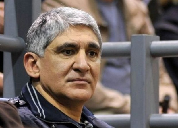 O “Δράκος” στο τιμόνι της ΑΕΚ