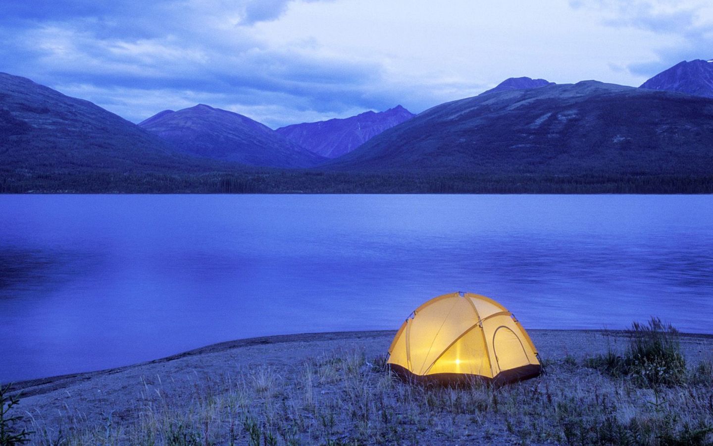 Οδηγίες για …”ασφαλές” κάμπινγκ