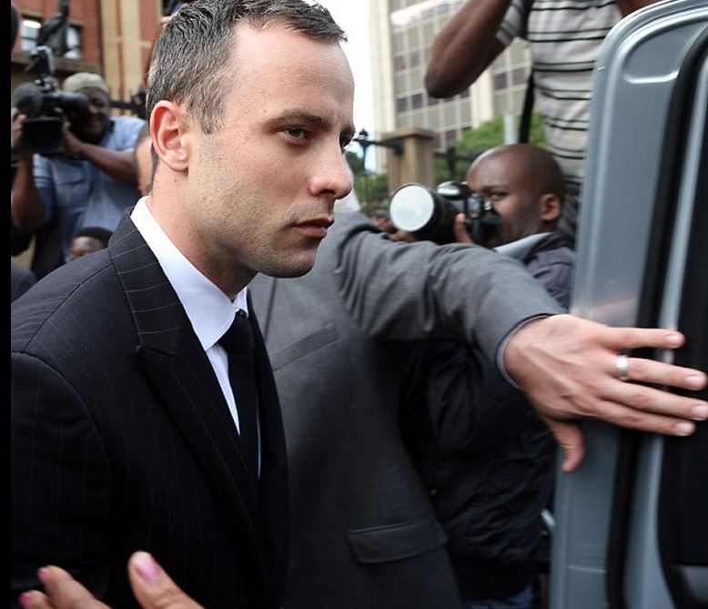 “O Πιστόριους κινδυνεύει να αυτοκτονήσει”