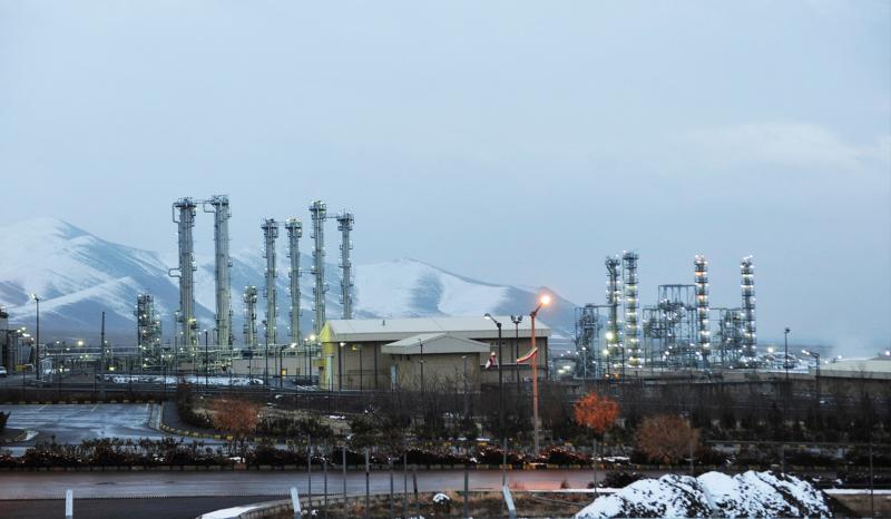 “Οι επιθεωρήσεις στο Ιράν θα πρέπει να συνεχιστούν για τουλάχιστον 20 χρόνια”