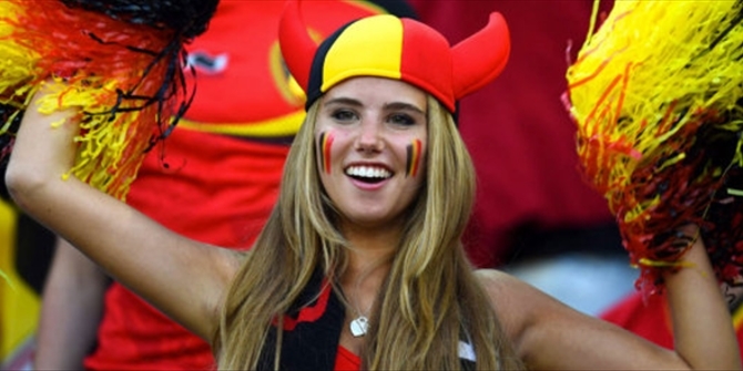 «Άκυρο» στην καλλονή του Μουντιάλ