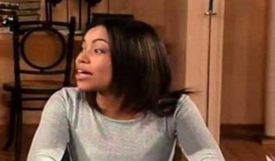 ΦΩΤΟ-Η “Δεβόρα” από το “Εκείνες και εγώ”