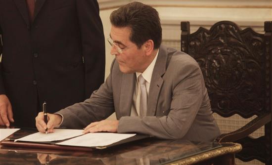 Δερμεντζόπουλος: Πέρυσι έγραψαν περισσότεροι κάτω από τη βάση