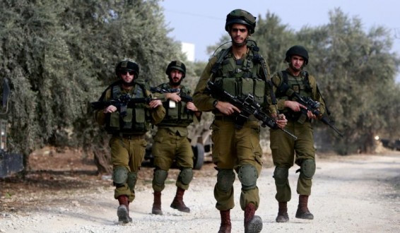 Ισραηλινός στρατιώτης νεκρός από οβίδα