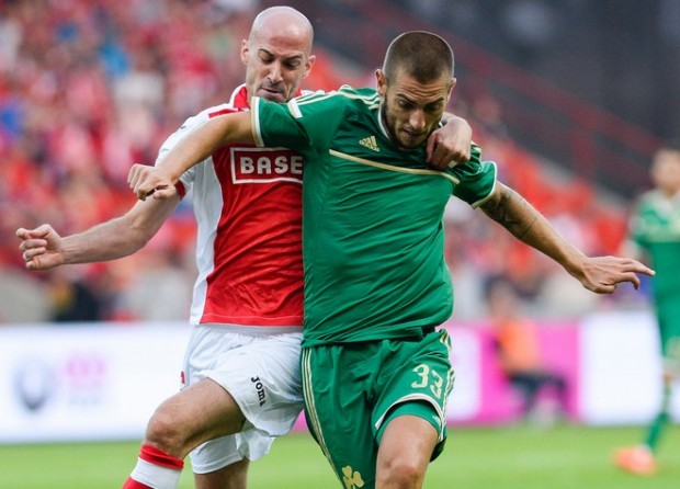 Πέτριτς: Η Λεωφόρος θα φλέγεται