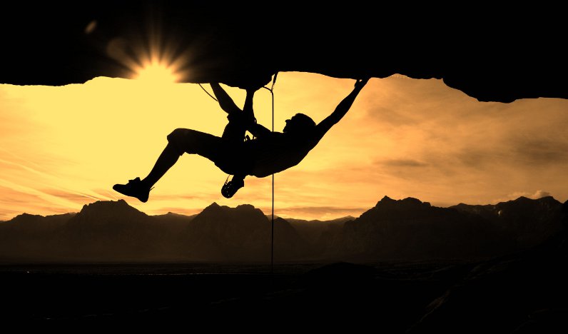 Τραγικό τέλος για 44χρονο αναρριχητή