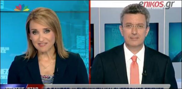 ΒΙΝΤΕΟ-Ο Νίκος Χατζηνικολάου για την «επόμενη ημέρα» στην Εθνική Ελλάδος και τις δηλώσεις του Σάντος