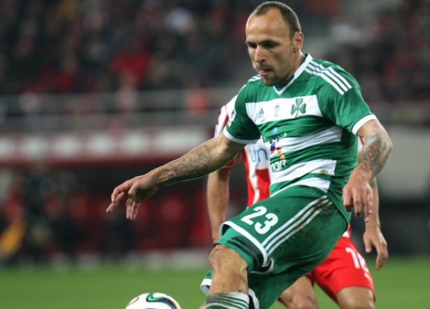 Ανακοίνωσε Σίλντεφελντ ο Παναθηναϊκός