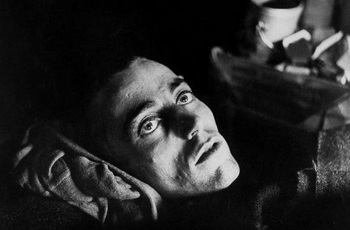 ΦΩΤΟ-Όταν τα μάτια καθρεφτίζουν την ψυχή