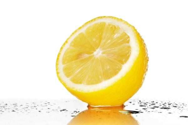 Οι άγνωστες δράσεις του λεμονιού