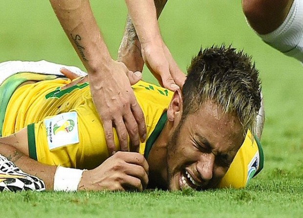 “Δεν υπάρχει κίνδυνος για την καριέρα του Νεϊμάρ”