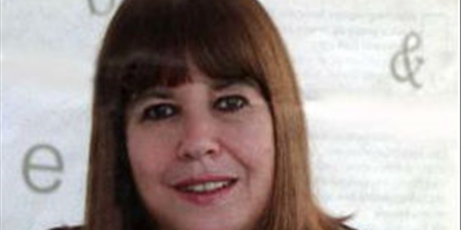 “Έφυγε” Ελληνίδα συγγραφέας σε ηλικία 59 ετών